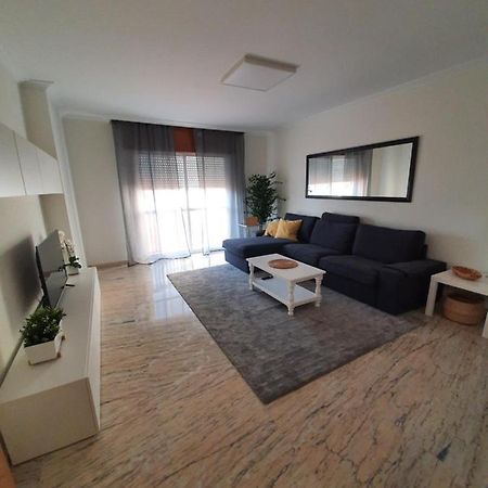 Marales O Grove Apartment Ngoại thất bức ảnh