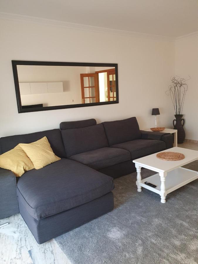 Marales O Grove Apartment Ngoại thất bức ảnh