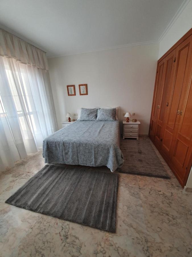 Marales O Grove Apartment Ngoại thất bức ảnh