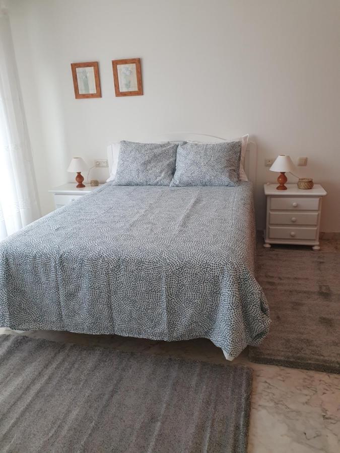Marales O Grove Apartment Ngoại thất bức ảnh